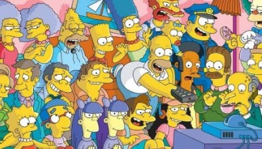 O personagem de cada signo em 'Os Simpsons'