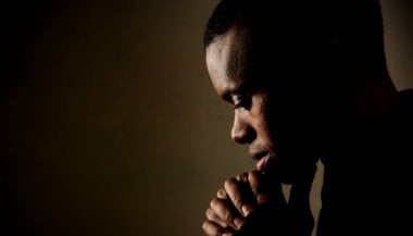 Orações para combater o desânimo