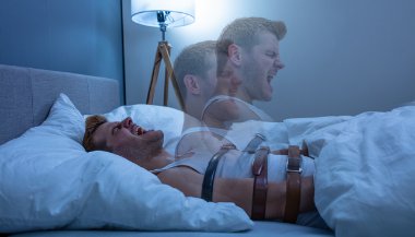 Paralisia do sono: sintomas e tratamentos