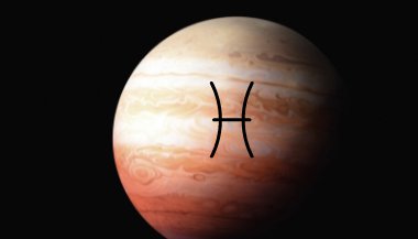 Júpiter em Peixes: a sensibilidade importa