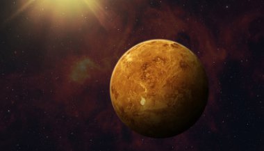 Vênus em Libra — 16 de agosto de 2021