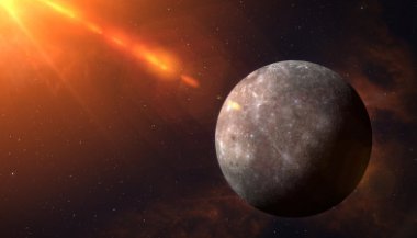 Mercúrio em Libra — 29 de agosto de 2021