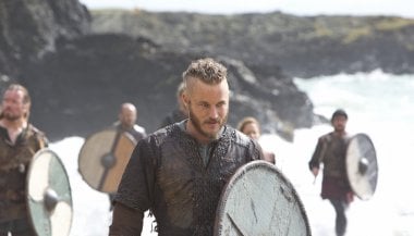 O personagem de cada signo em Vikings
