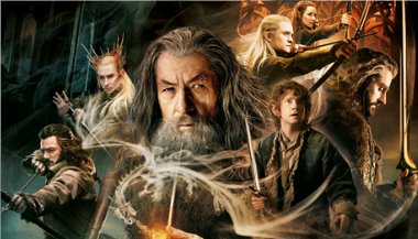 O personagem de cada signo em O Hobbit