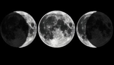 Lua Nova em Áries: O que isso significa?