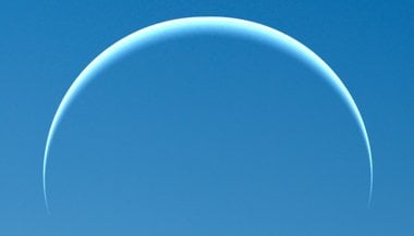 Lua Nova em Virgem — 27 de agosto de 2022