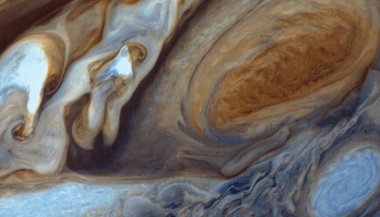 Júpiter: o regente de 2018