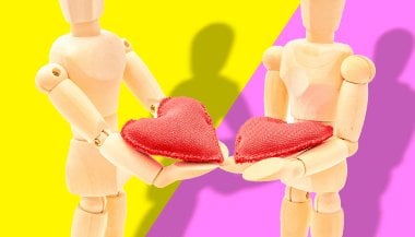 Love Bombing: Uma Estratégia de Manipulação Narcisista