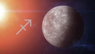 Mercúrio em Sagitário (17/11) - Descubra como a comunicação será influenciada
