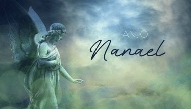 Anjo Nanael
