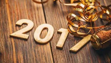 Previsões da numerologia para 2017