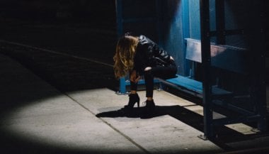 O quarto escuro – uma metáfora sobre solidão