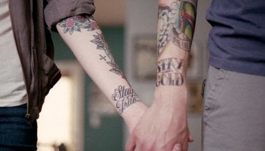 Tatuagens inspiradas pelos signos