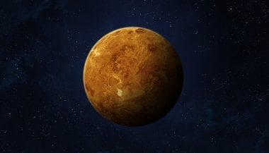 Vênus em Virgem — 8 de outubro de 2023