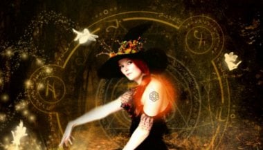 Wicca - Mitos e verdades sobre a magia moderna