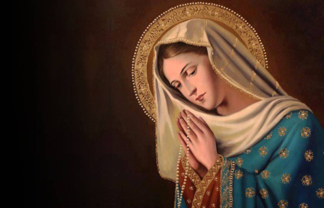 Oração de Maria Passa na Frente: Abra seus caminhos