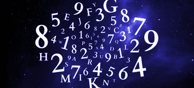 Numerologia - faça seu teste numerológico grátis